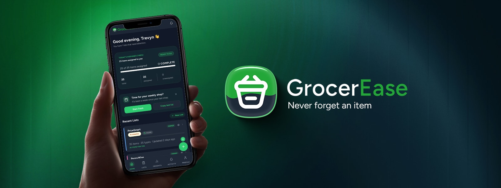 GrocerEase